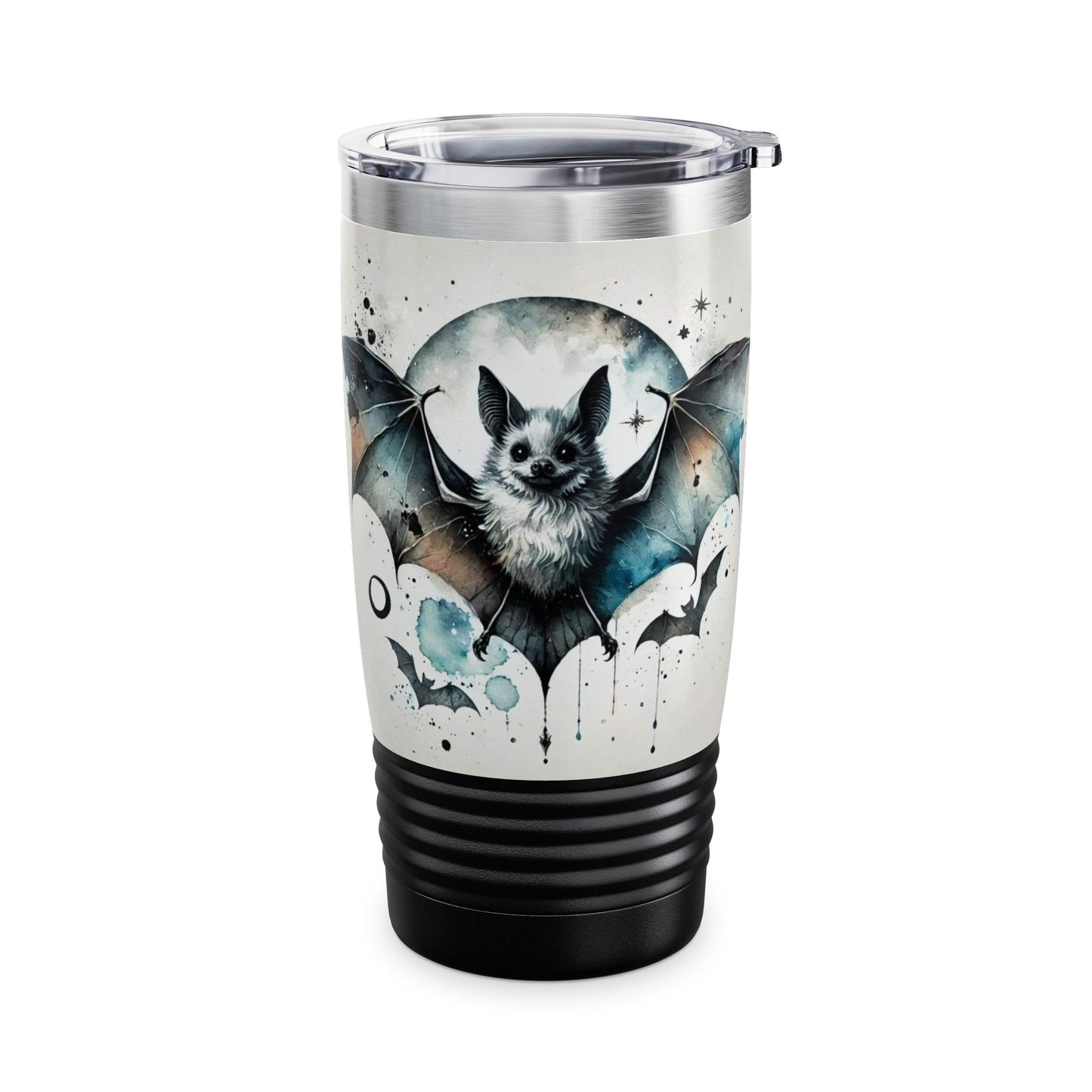 Bat Ringneck Tumbler, 20oz