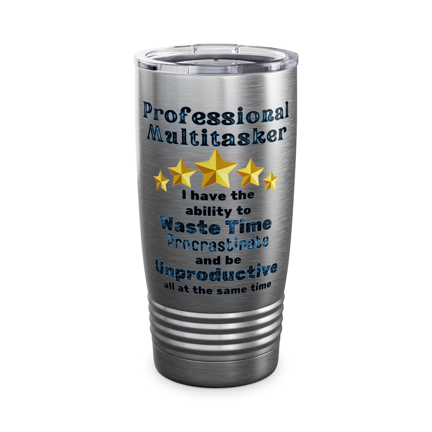 Professional Ringneck Tumbler, 20oz
