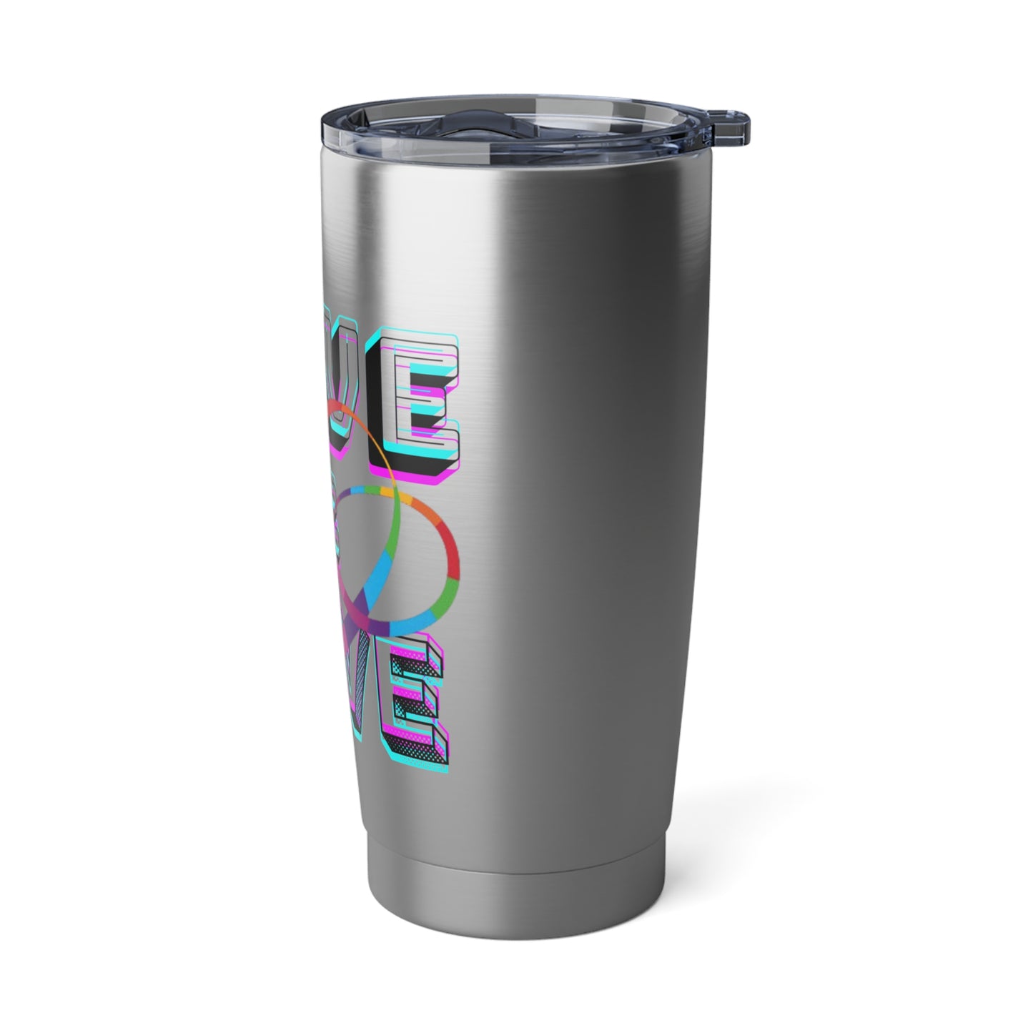 Love Vagabond 20oz Tumbler