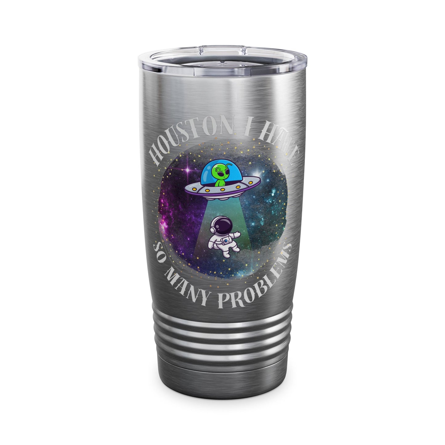 Houston Ringneck Tumbler, 20oz