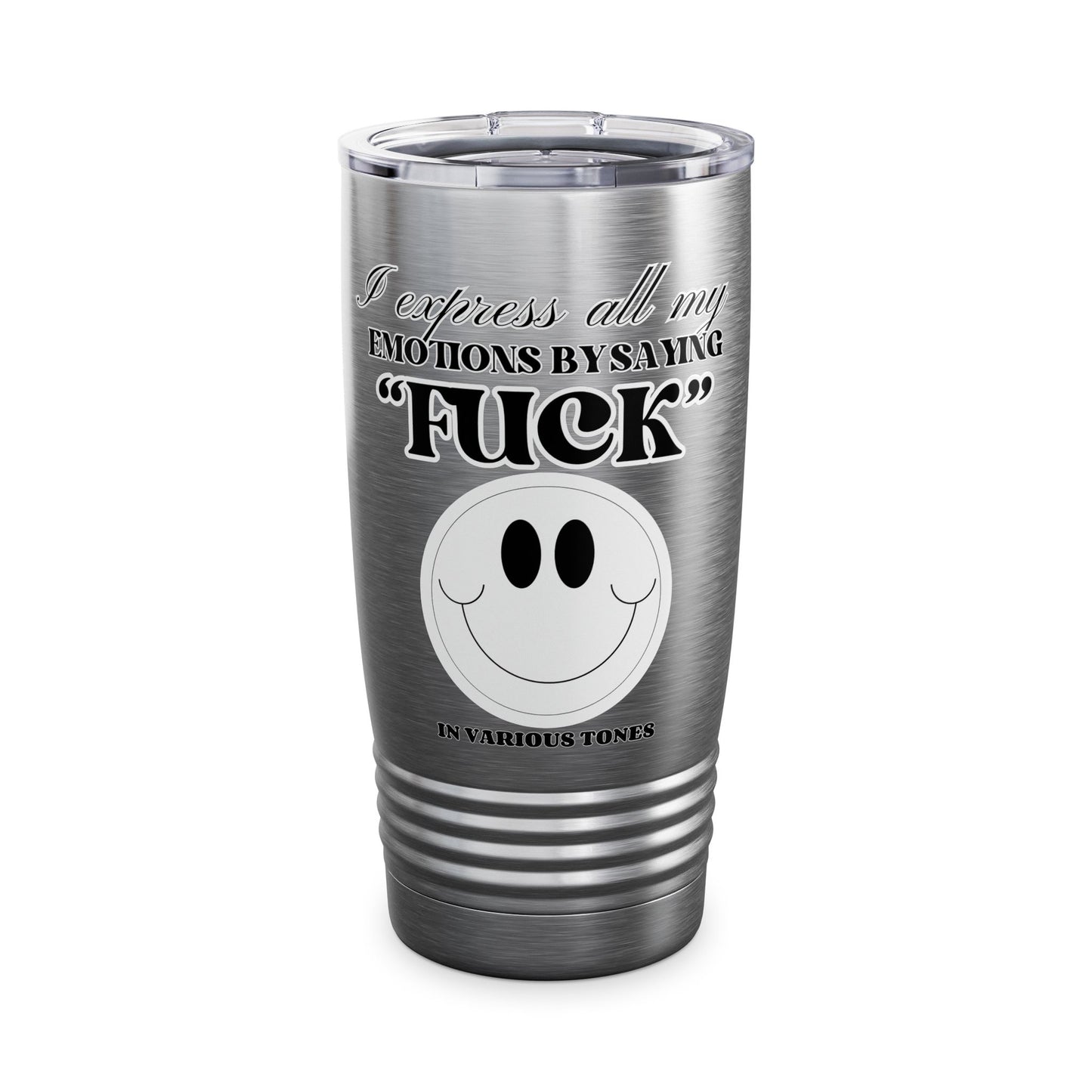 Express Ringneck Tumbler, 20oz