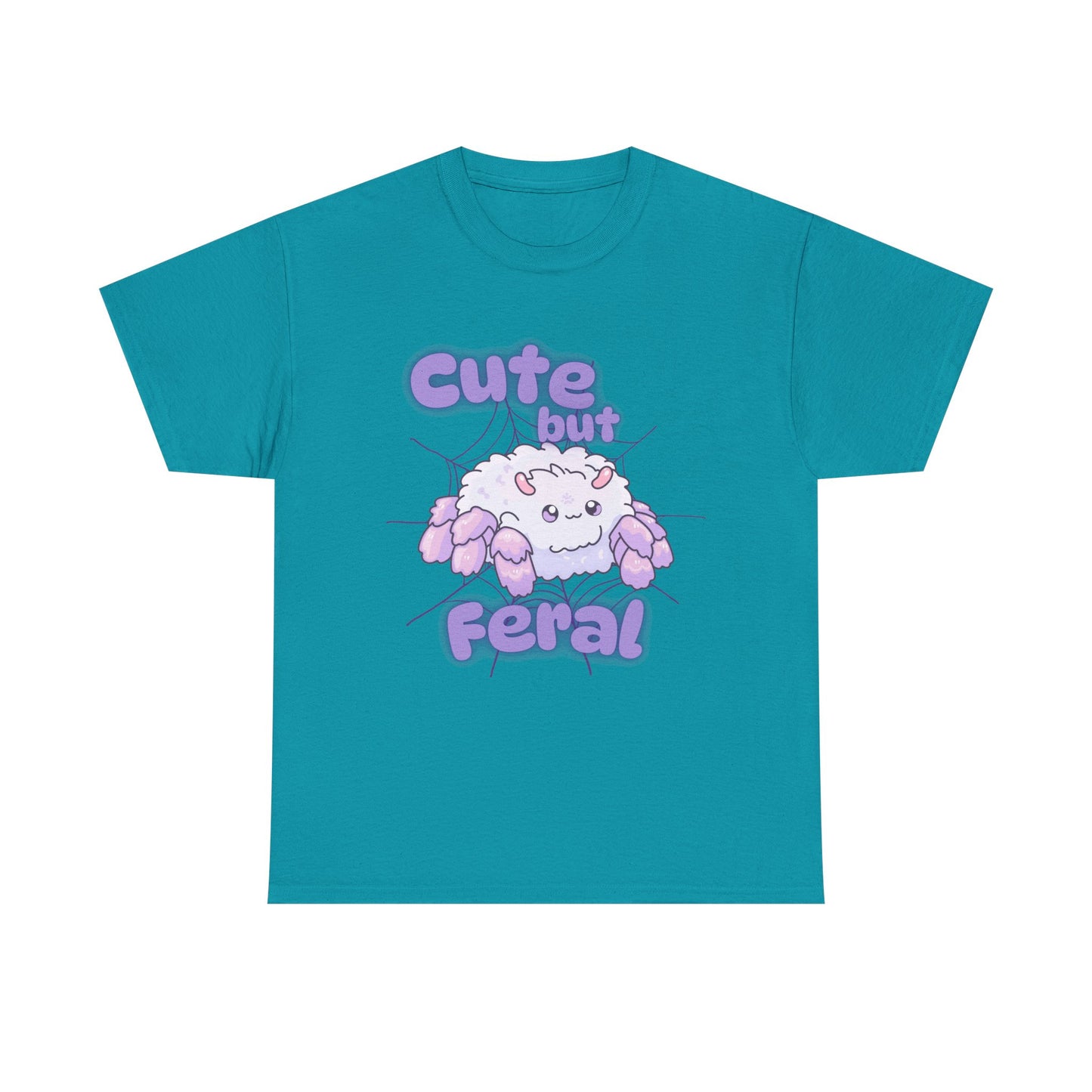 Cute but Feral