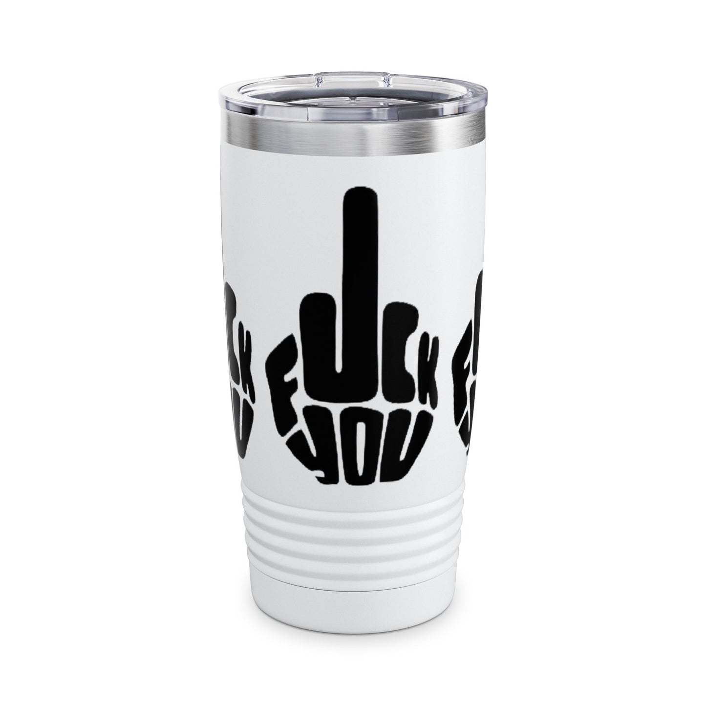 F U Ringneck Tumbler, 20oz