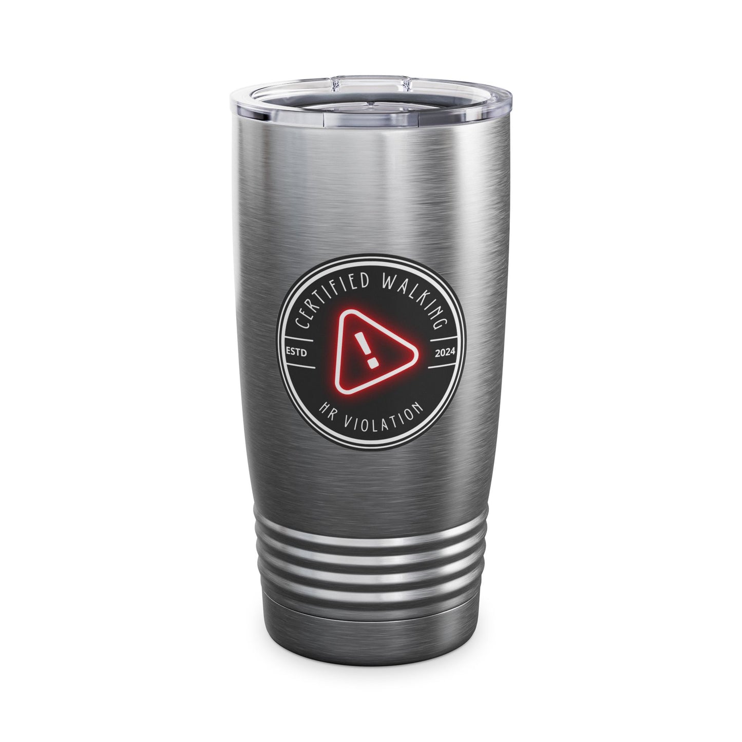 Certifed Ringneck Tumbler, 20oz