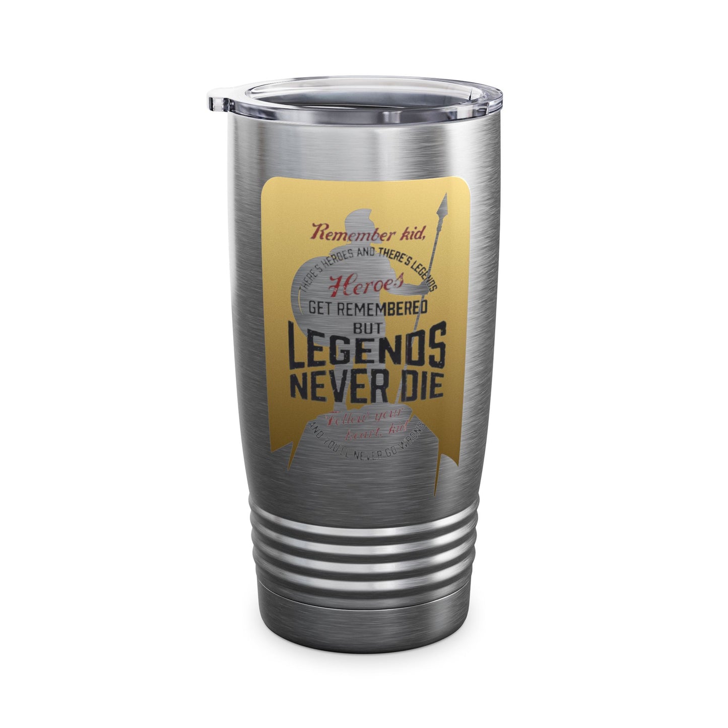 Legends Ringneck Tumbler, 20oz