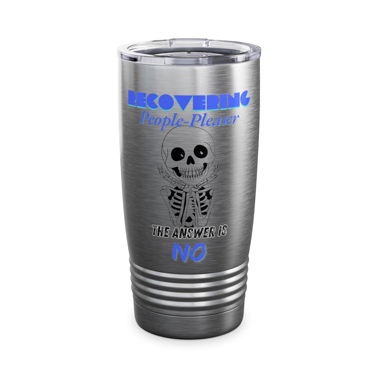 Recovering Ringneck Tumbler, 20oz
