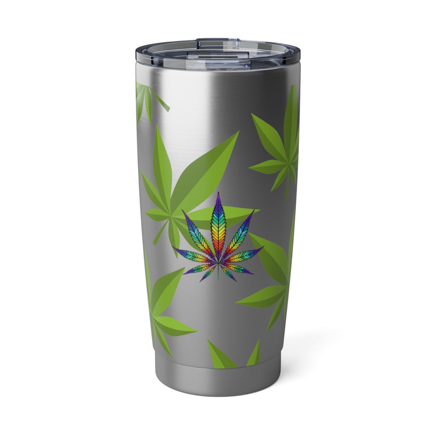 Weed Vagabond 20oz Tumbler