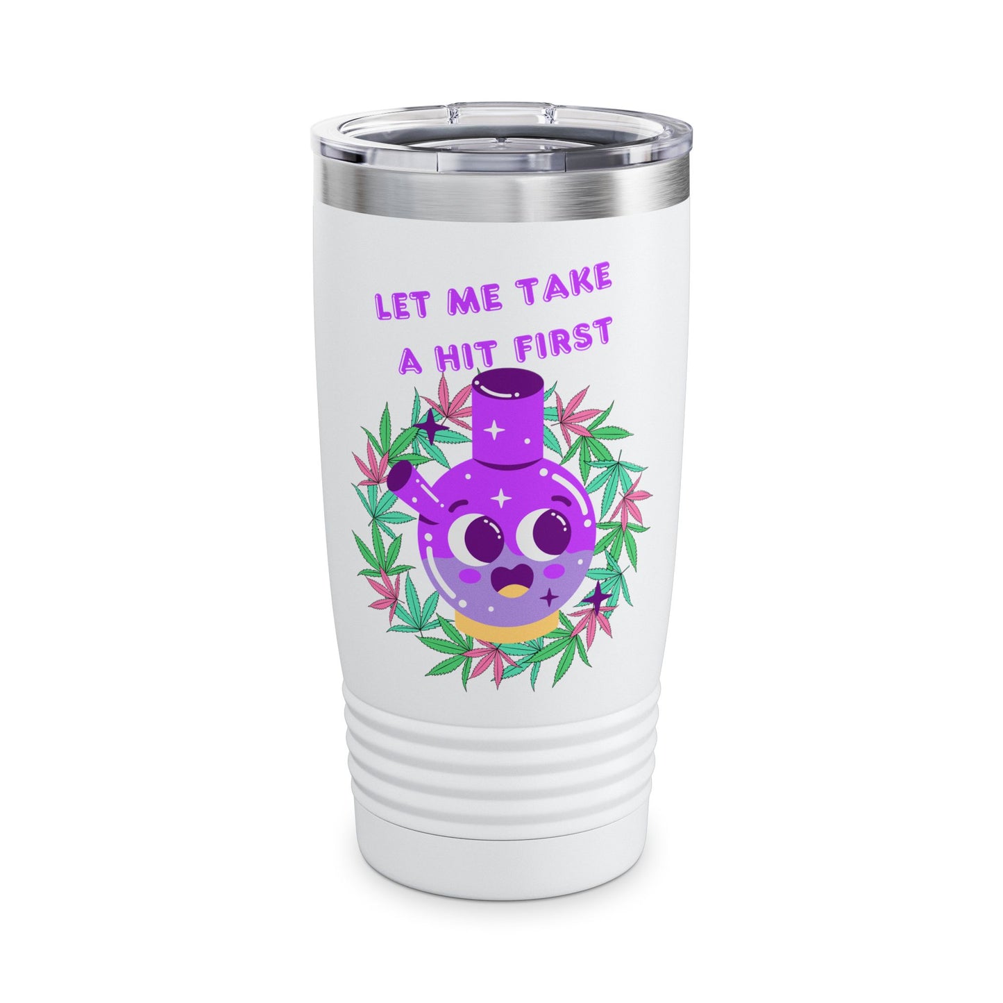 Take a hit Ringneck Tumbler, 20oz