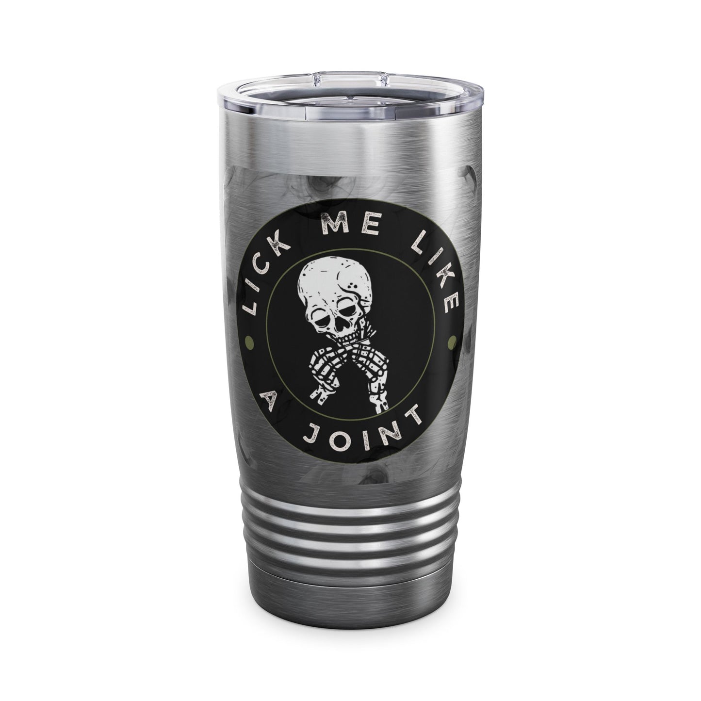 Lick Me Ringneck Tumbler, 20oz