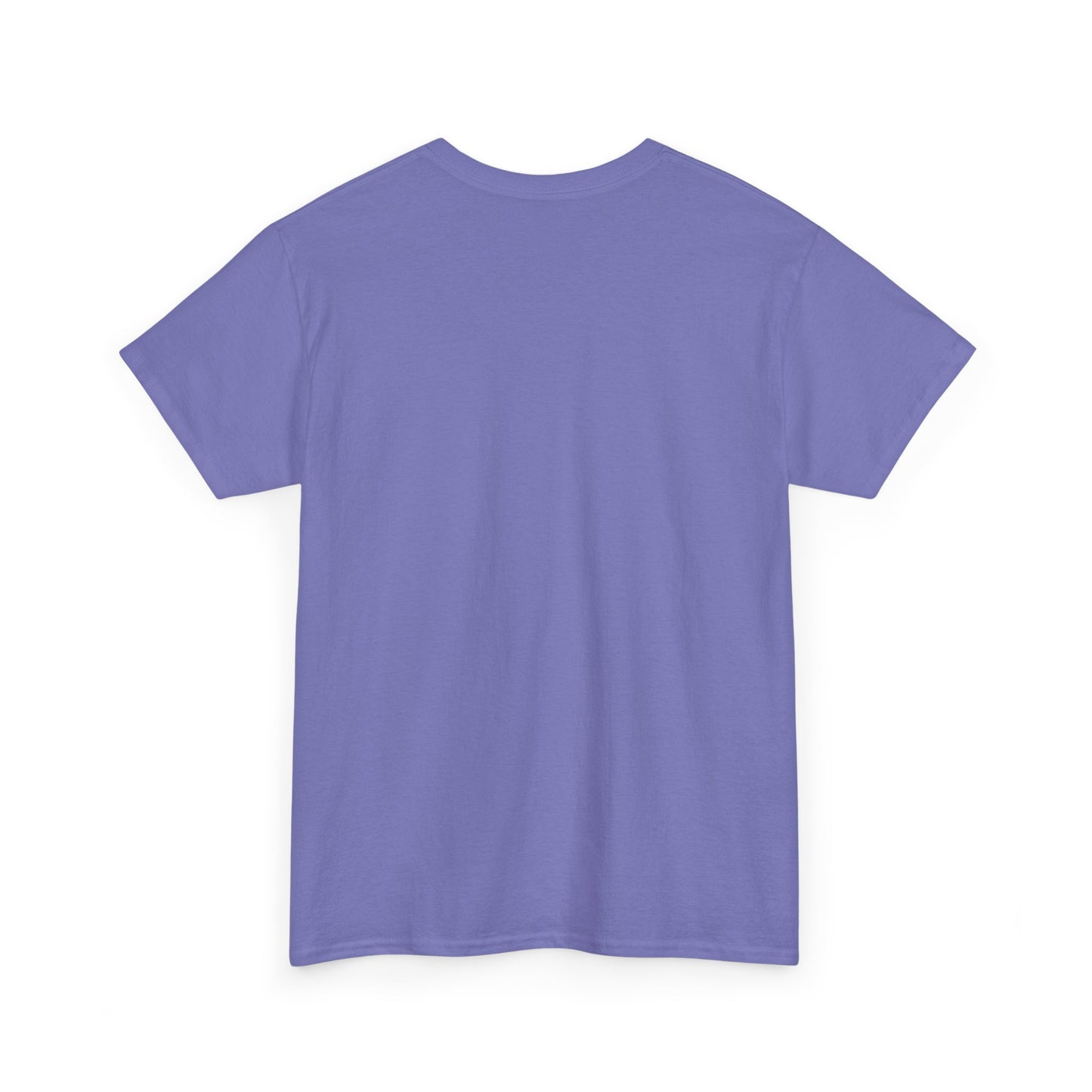 Howdy Fall Heavy Cotton Tee