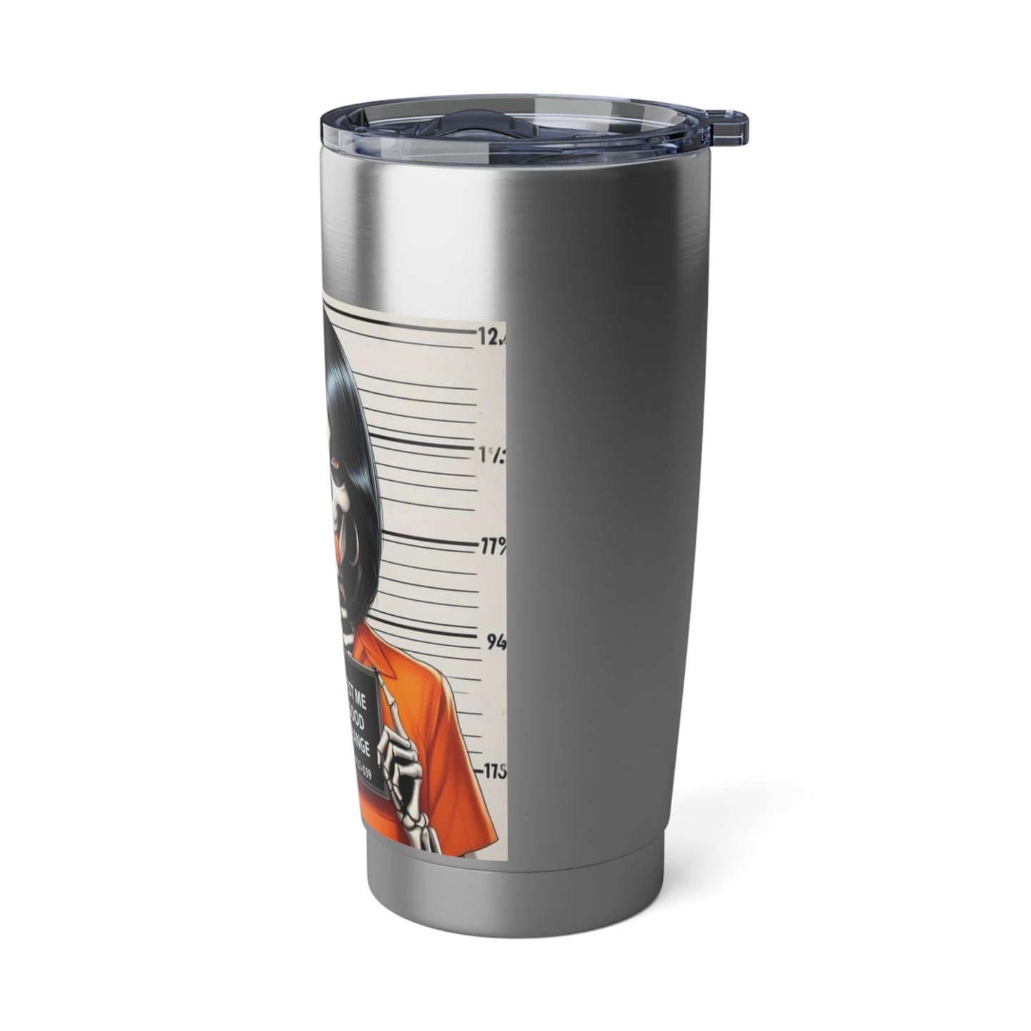 Mosy wanted Vagabond 20oz Tumbler