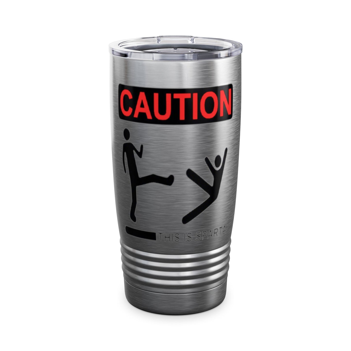 Sparta Ringneck Tumbler, 20oz