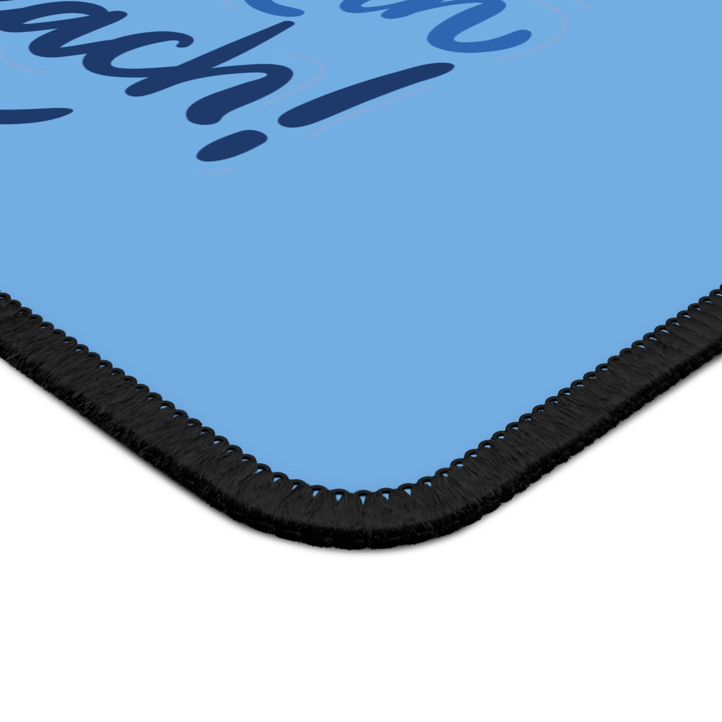 Hanukkah Gnomes Gaming Mouse Pad