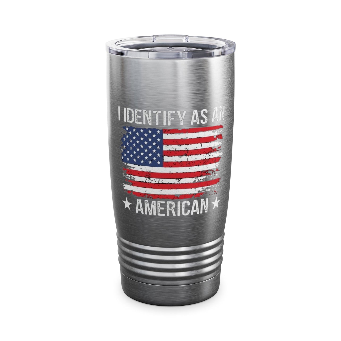 Identify Ringneck Tumbler, 20oz