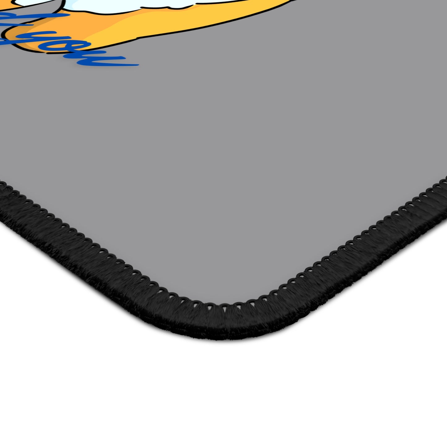 When it Gaming Mouse Pad
