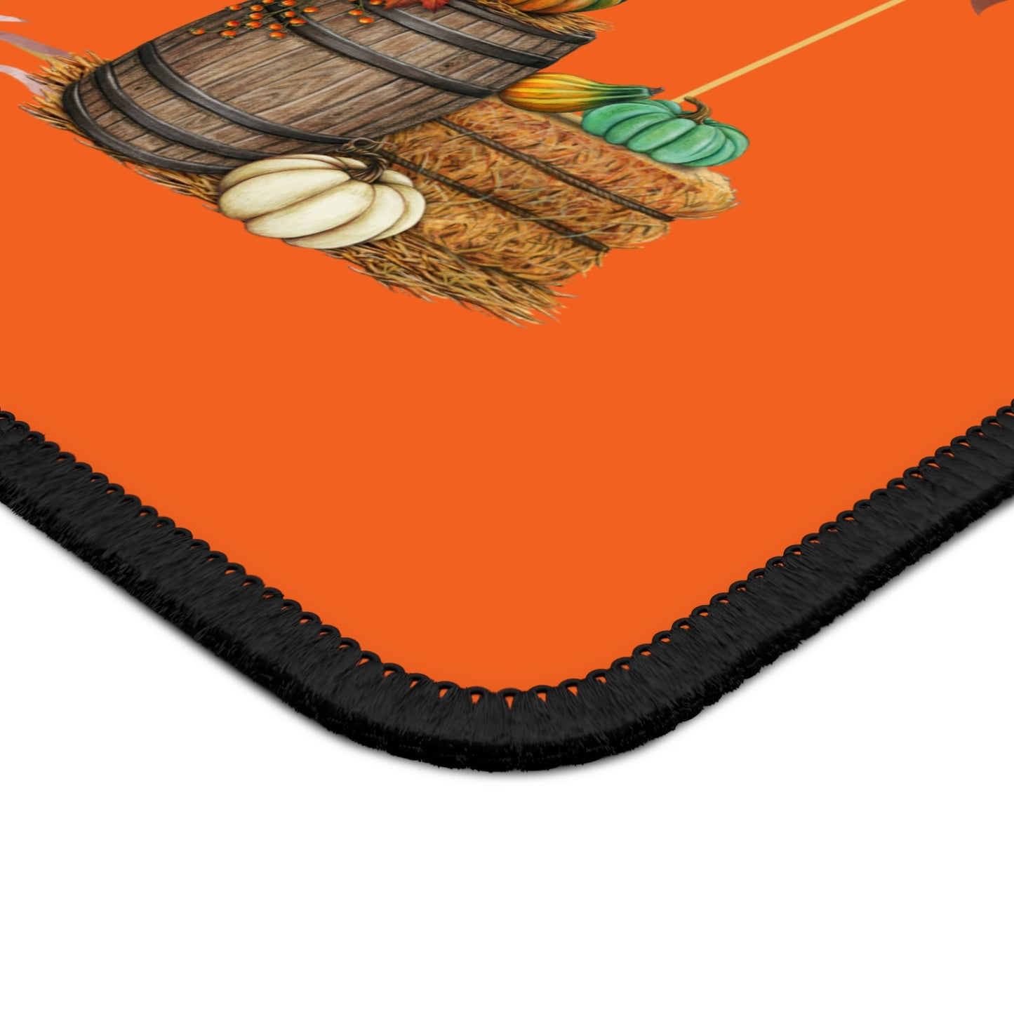 Harvest Gaming Mouse Pad