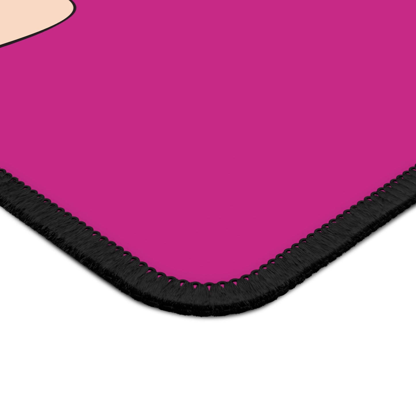 Good Girls Gaming Mouse Pad