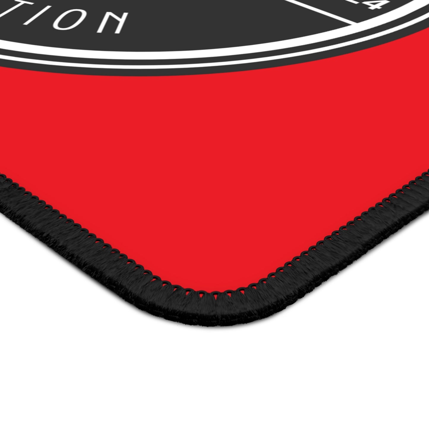 Certified Gaming Mouse Pad