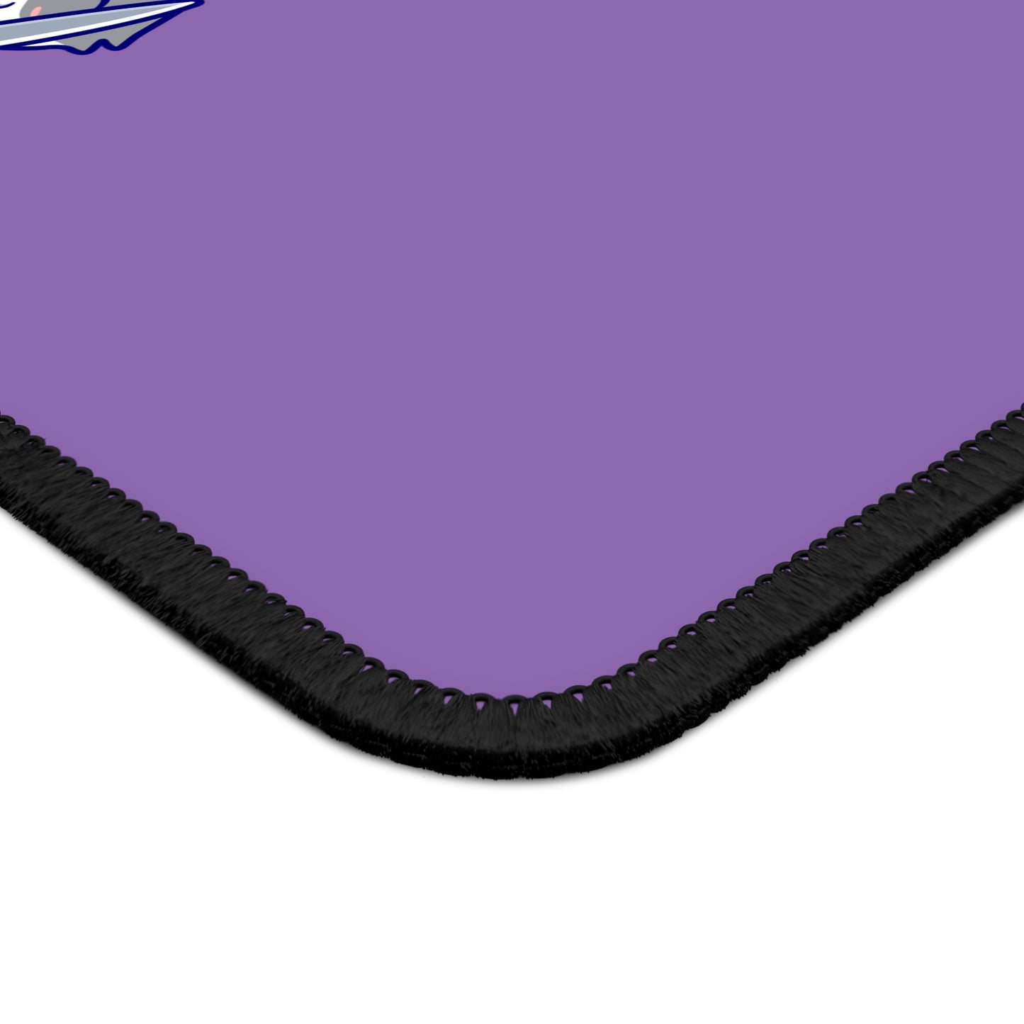 Cute But Gaming Mouse Pad