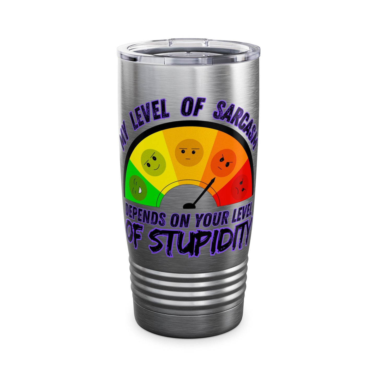 Your Level Ringneck Tumbler, 20oz