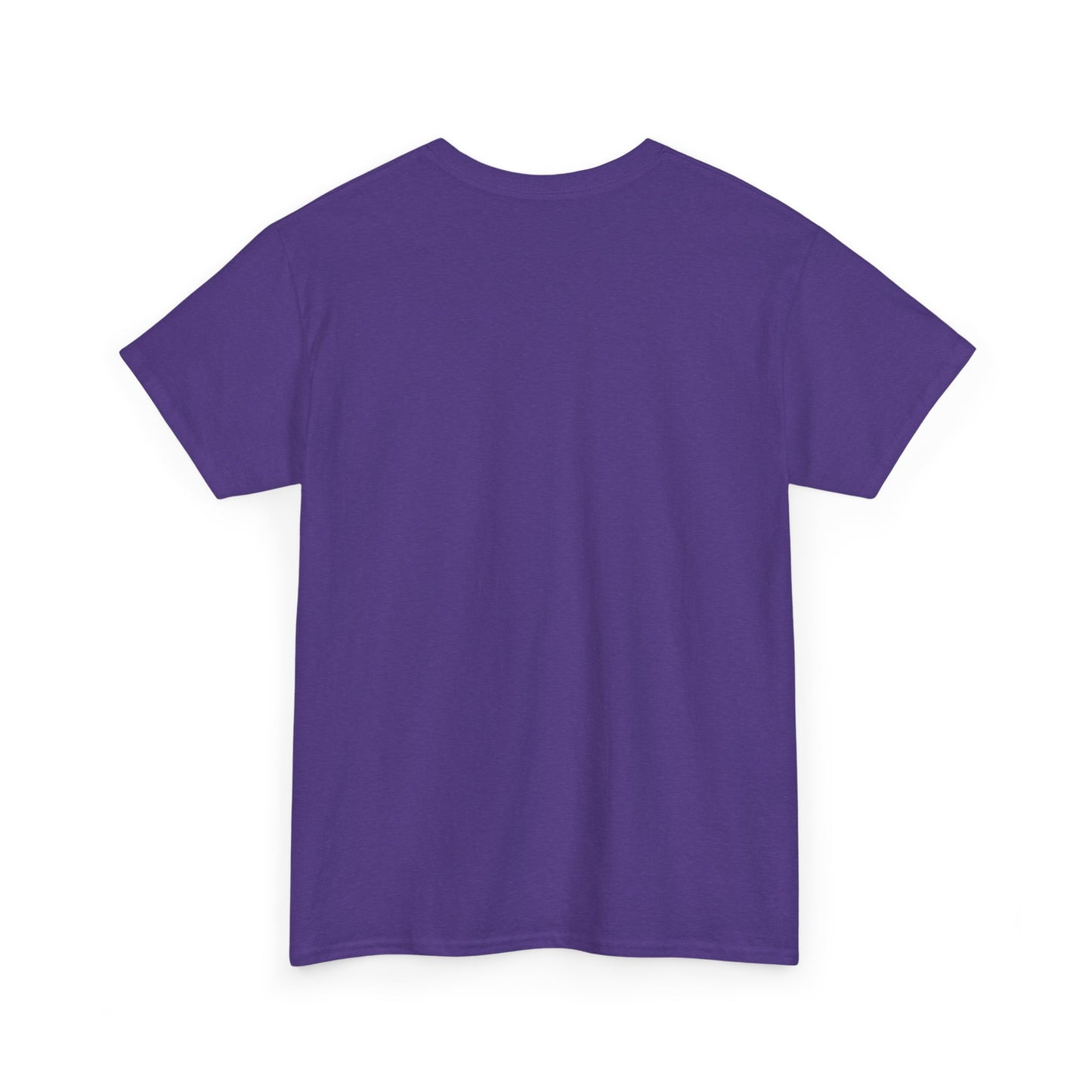 Cute But Unisex Heavy Cotton Tee