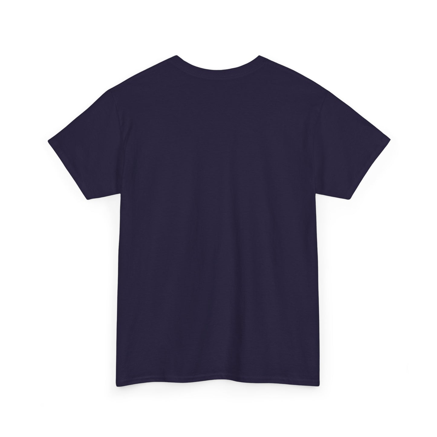 Mele Kalikimaka Unisex Heavy Cotton Tee