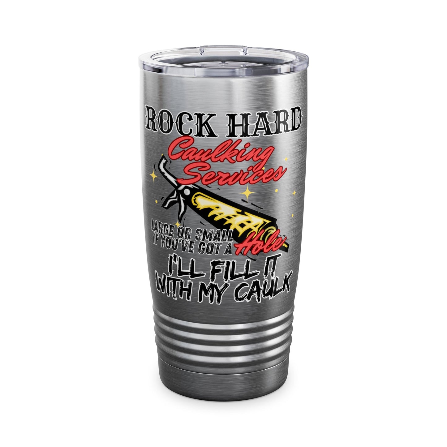 Ringneck Tumbler, 20oz