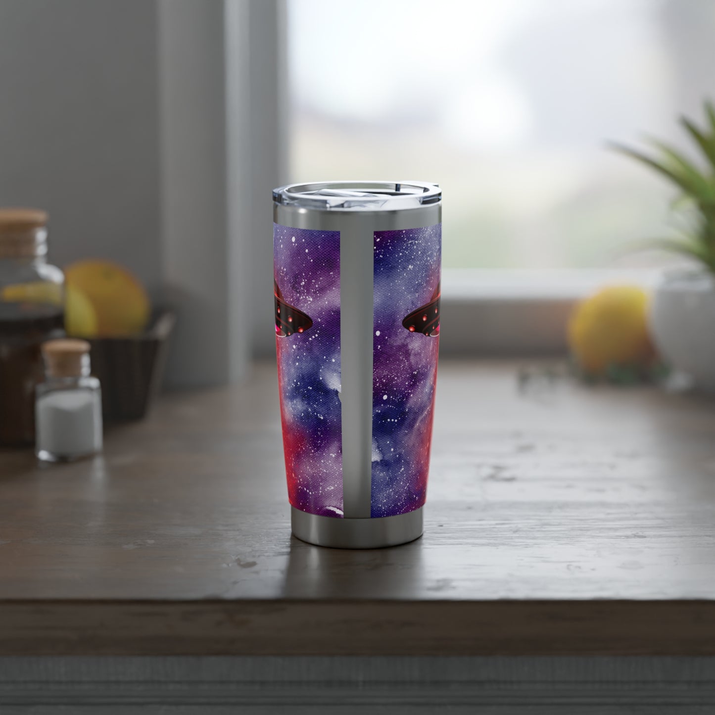 UFO Vagabond 20oz Tumbler