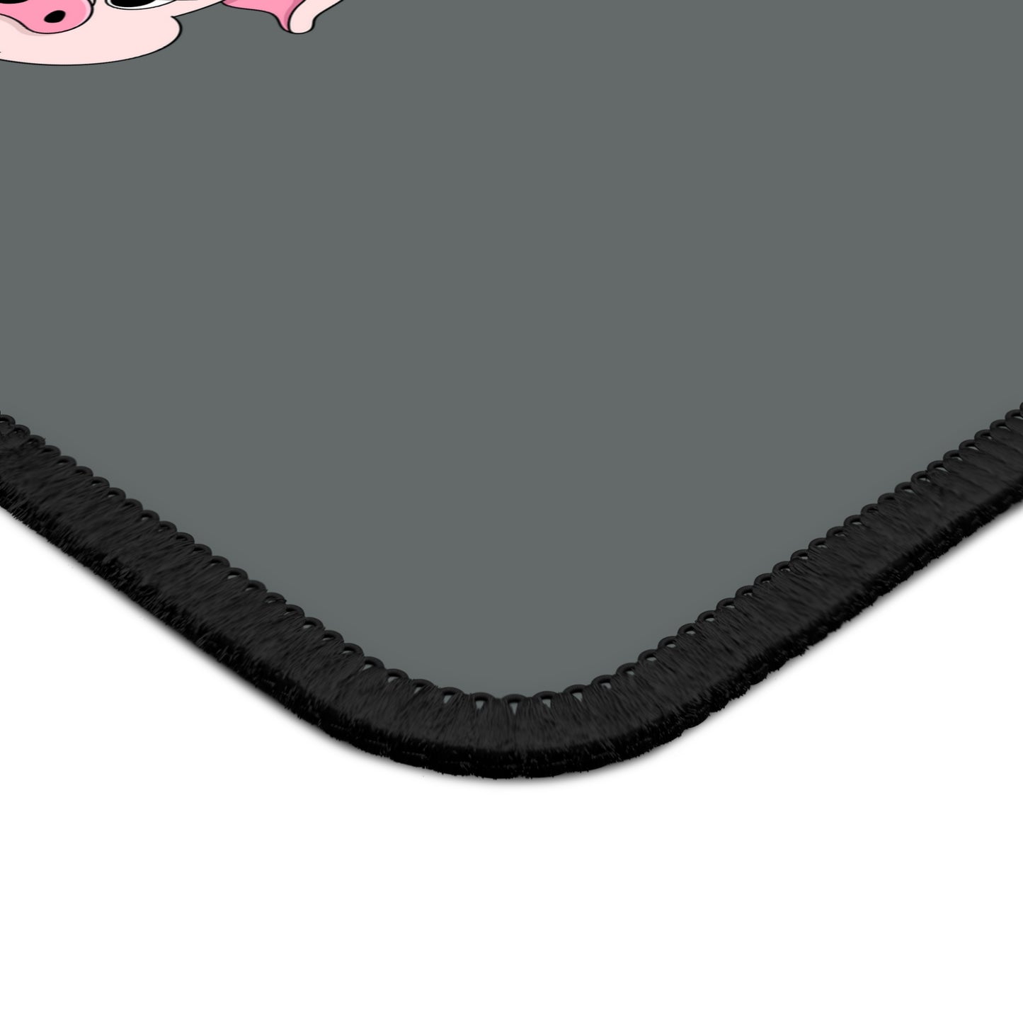 People Annoy Me Gaming Mouse Pad