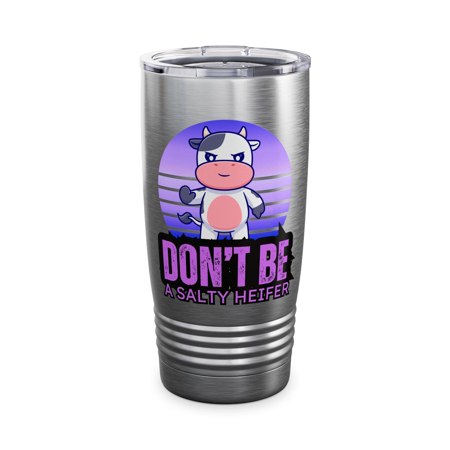 Don't Be Ringneck Tumbler, 20oz