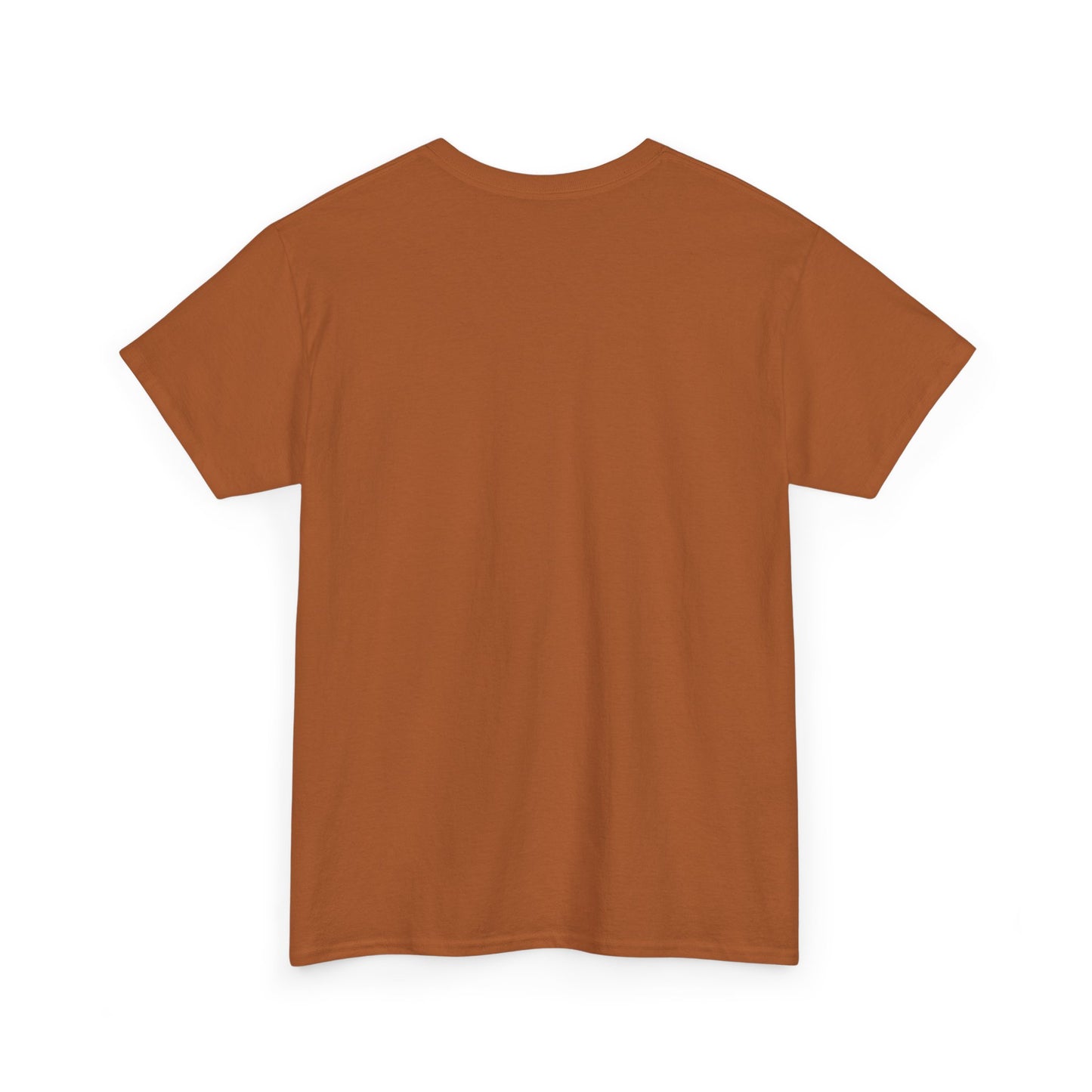 Boo Howdy Unisex Heavy Cotton Tee