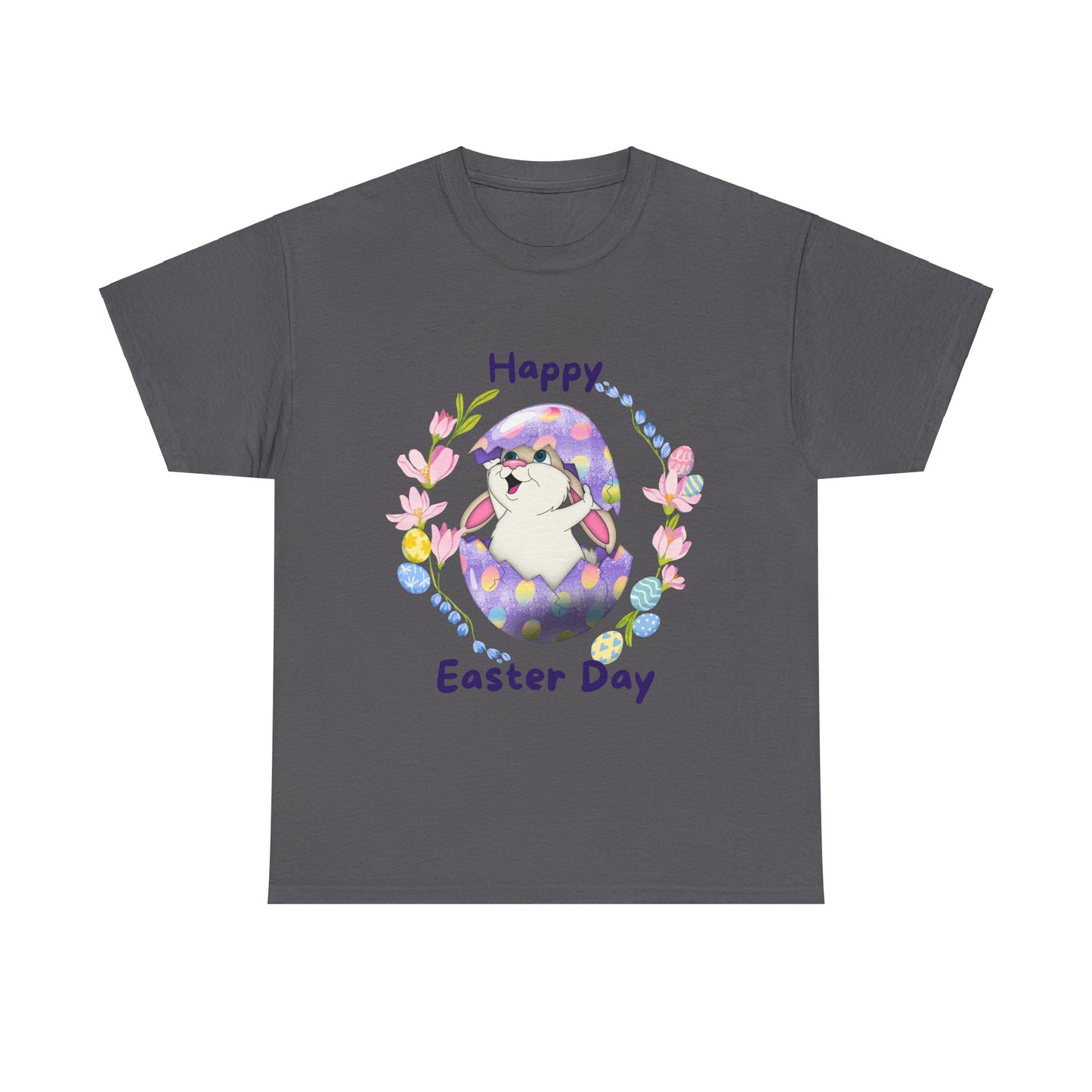Easter Unisex Heavy Cotton Tee