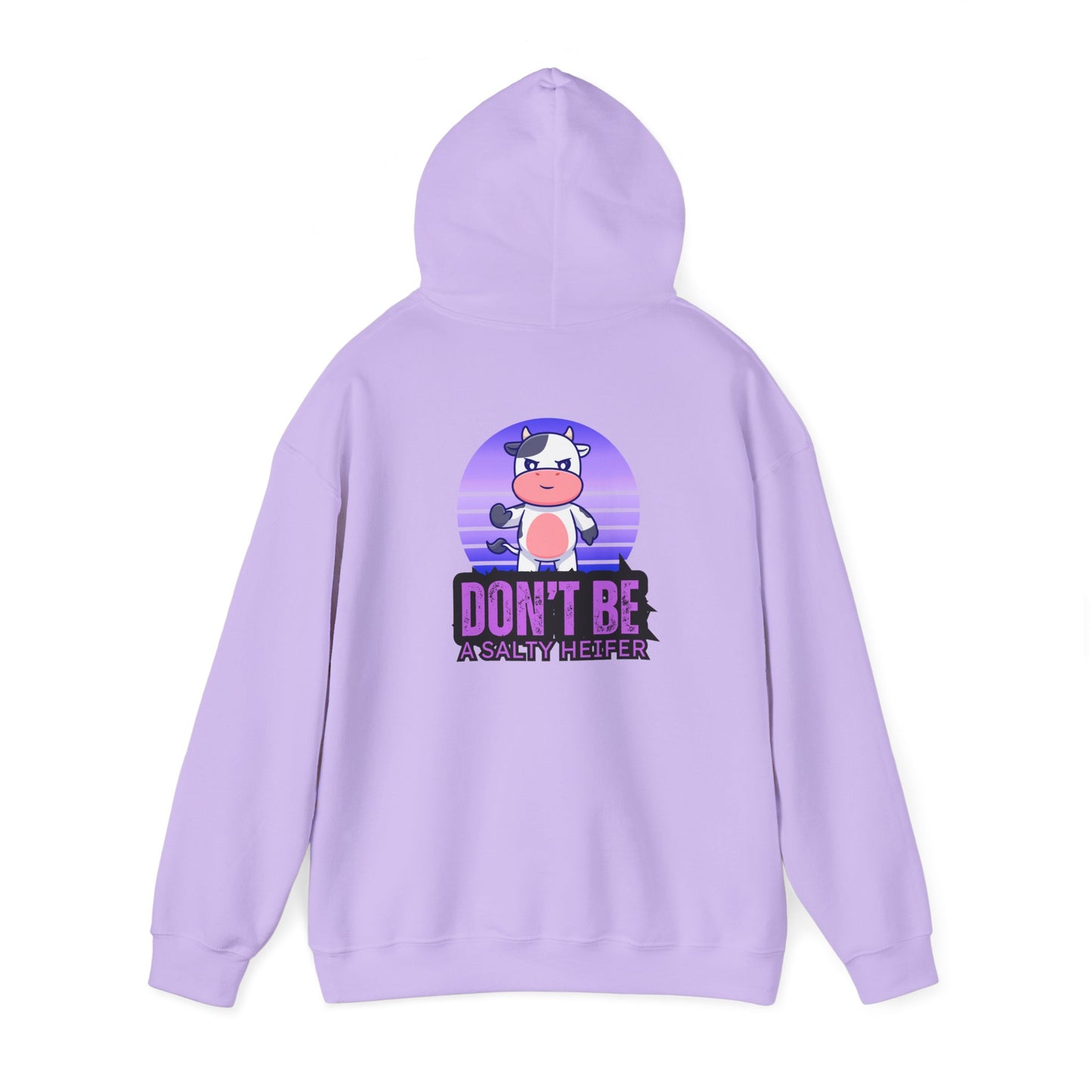 Don't Be Unisex Heavy Blend™ Hooded Sweatshirt