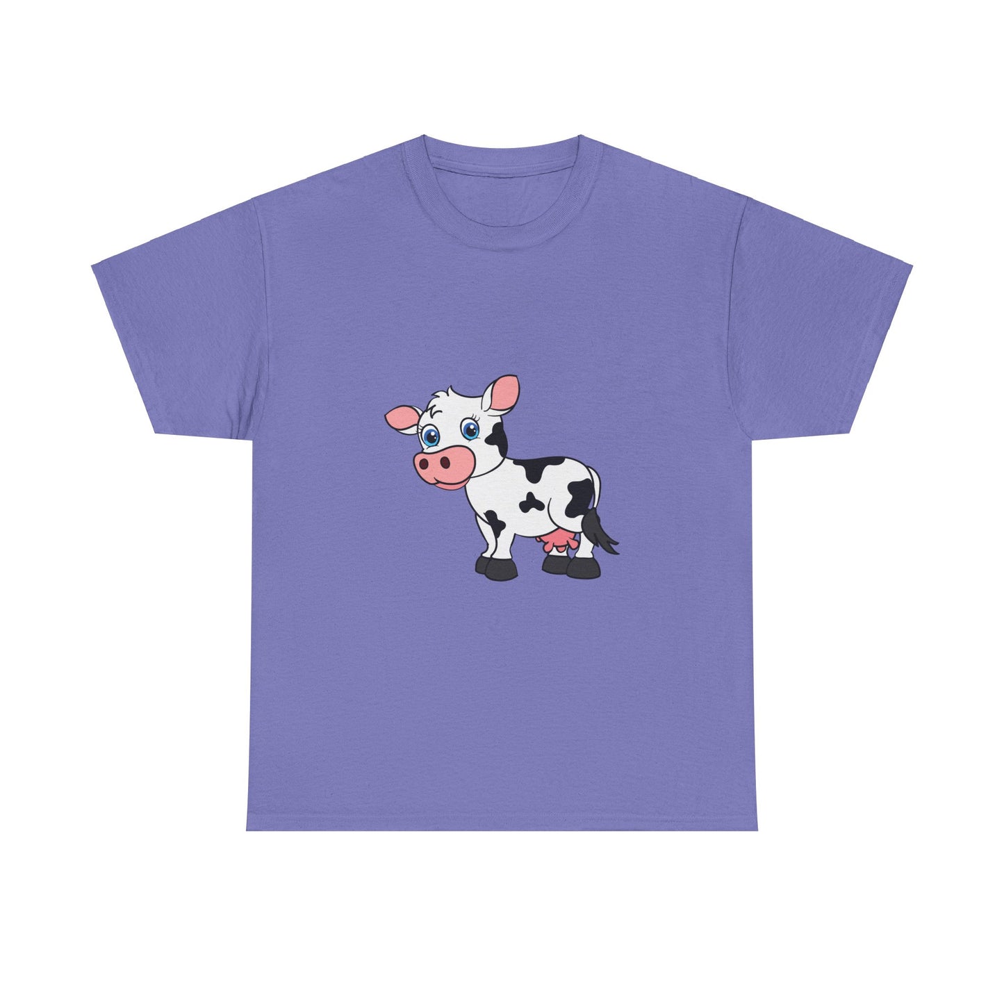 Sorry for what I said- Double sided Unisex Heavy Cotton Tee