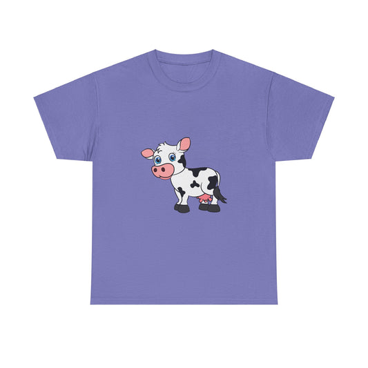 Sorry for what I said- Double sided Unisex Heavy Cotton Tee