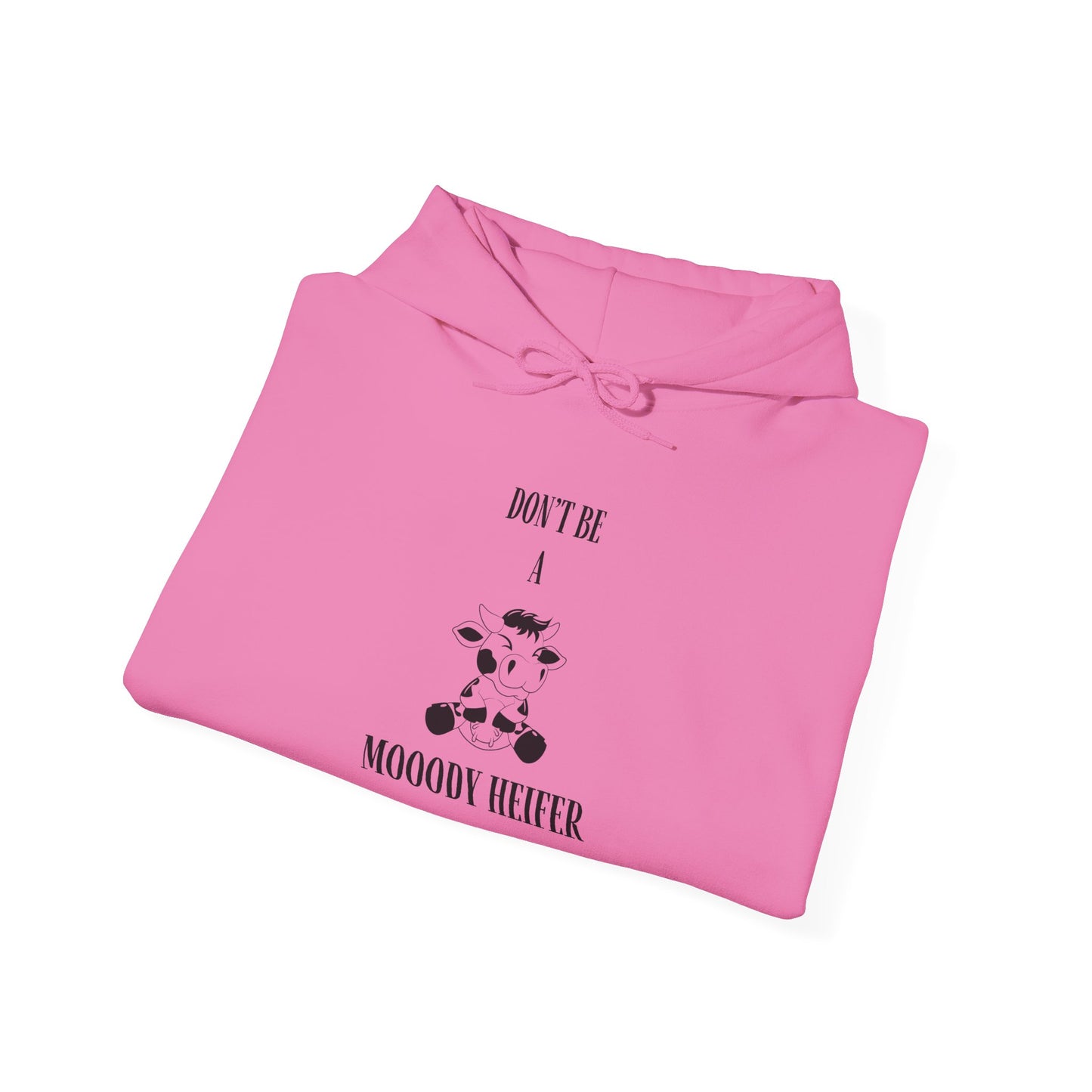 Mooody Unisex Heavy Blend™ Hooded Sweatshirt