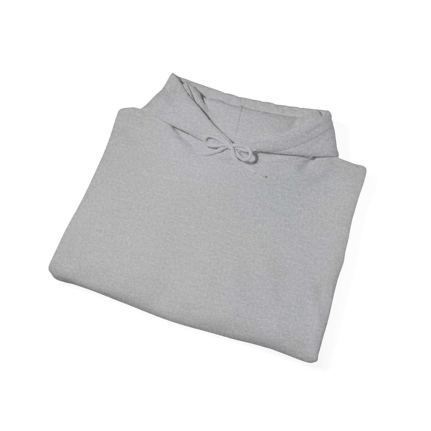 Burnt out Unisex Heavy Blend™ Hooded Sweatshirt