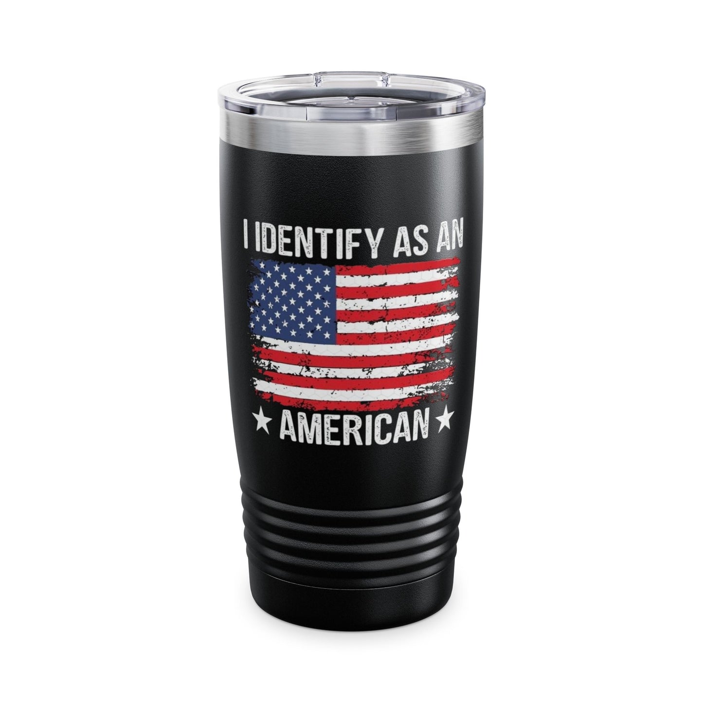 Identify Ringneck Tumbler, 20oz