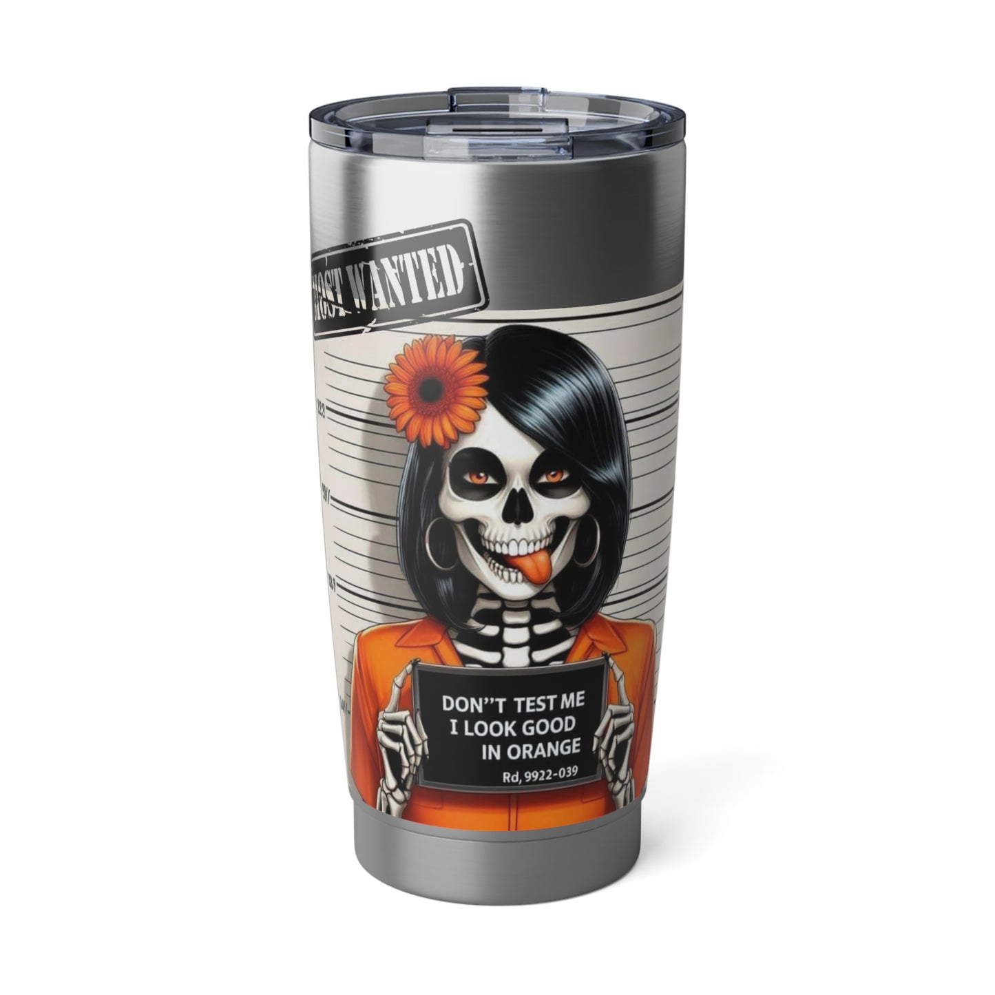 Mosy wanted Vagabond 20oz Tumbler