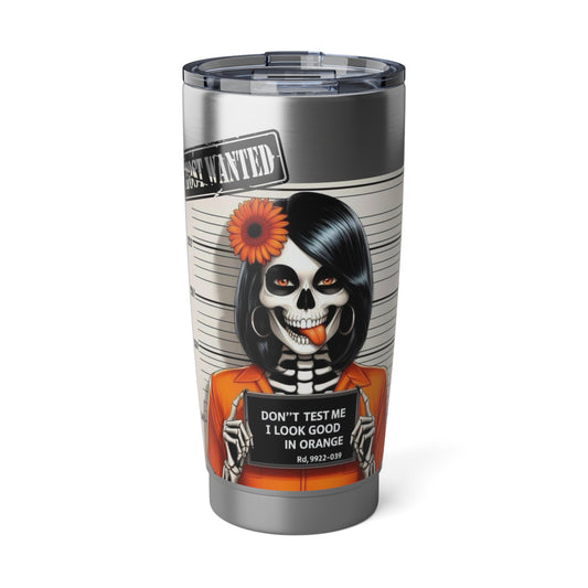 Mosy wanted Vagabond 20oz Tumbler