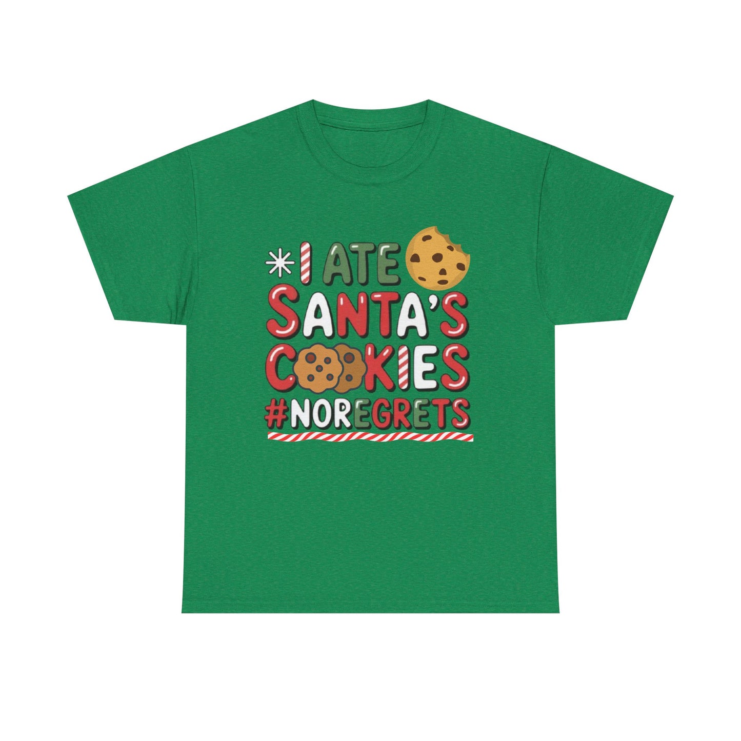 Santa's Cookies