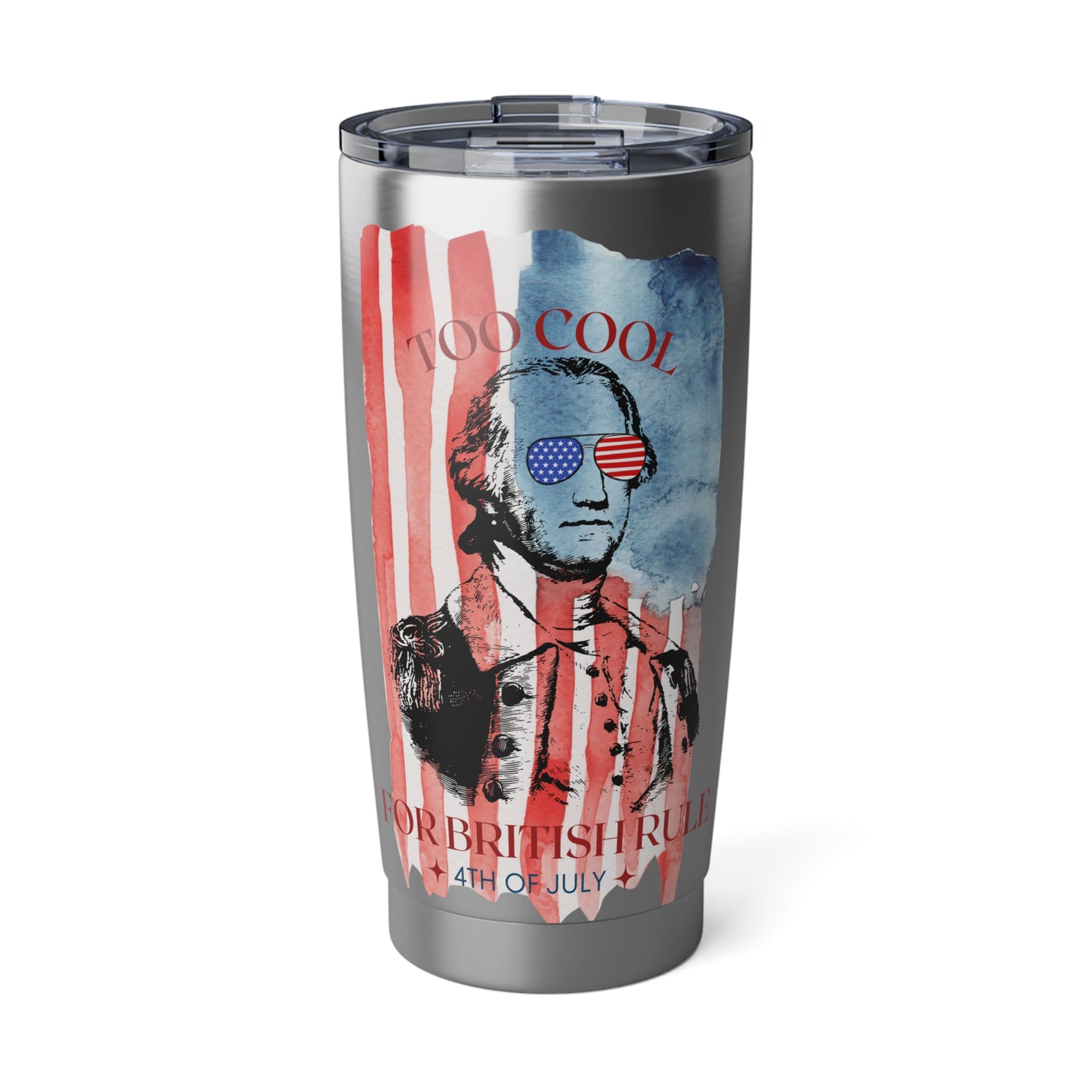 Too Cool Vagabond 20oz Tumbler