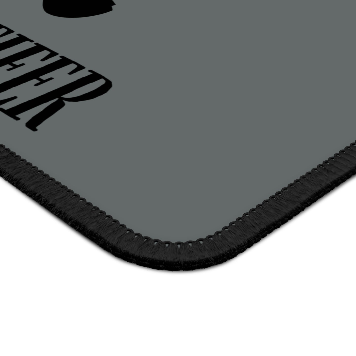Mooody Gaming Mouse Pad