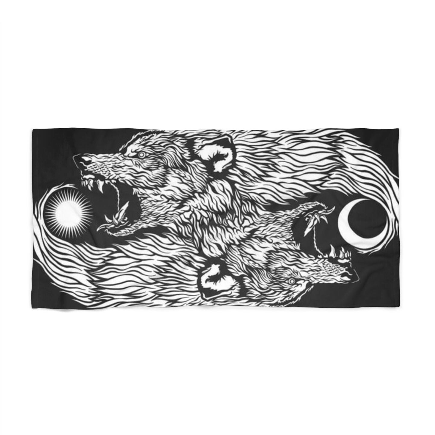 Beach Towel