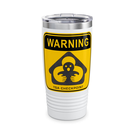 TSA Ringneck Tumbler, 20oz