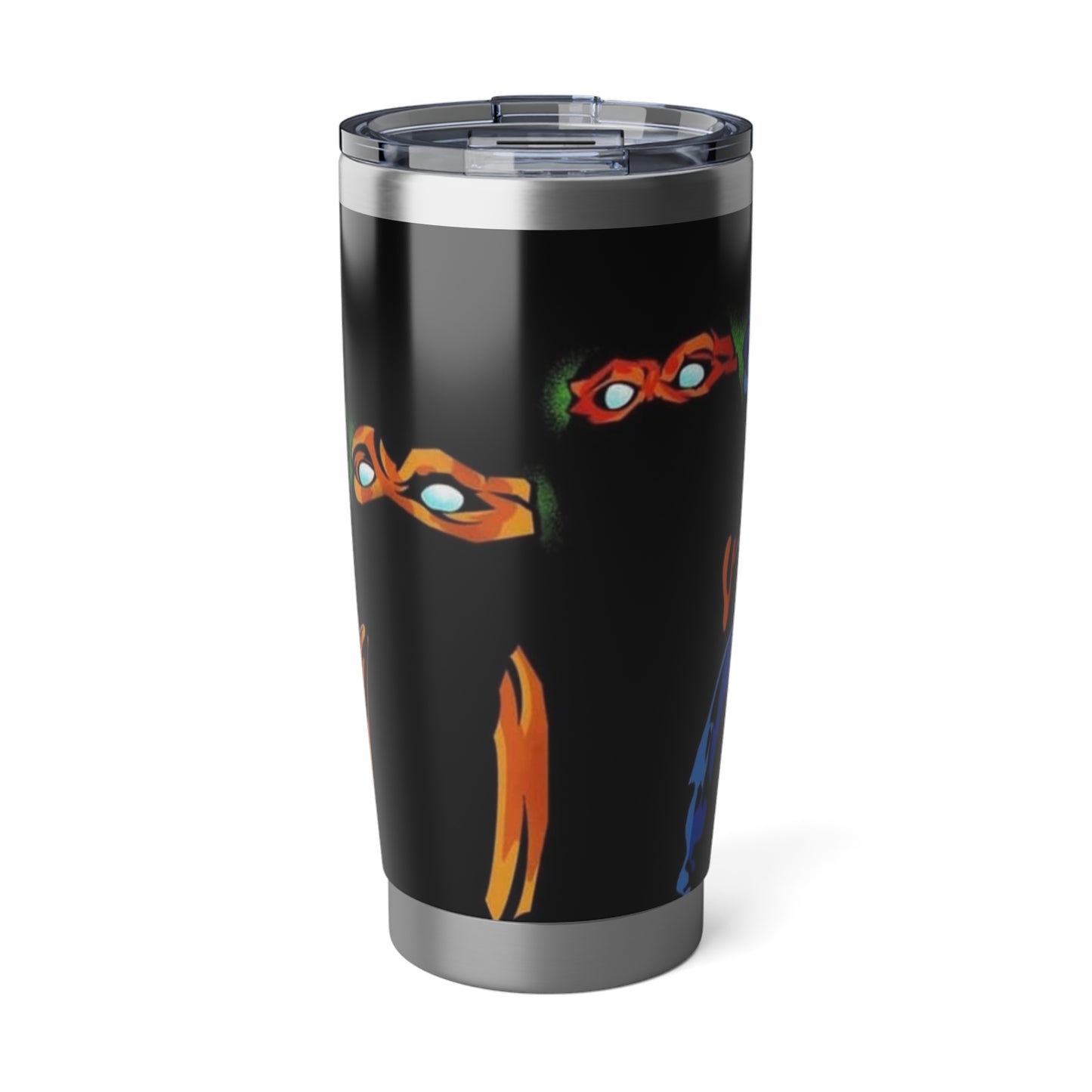 TMNT Vagabond 20oz Tumbler
