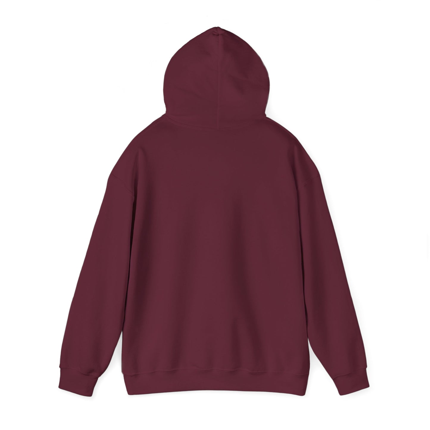Totally Chill Unisex Heavy Blend™ Hooded Sweatshirt