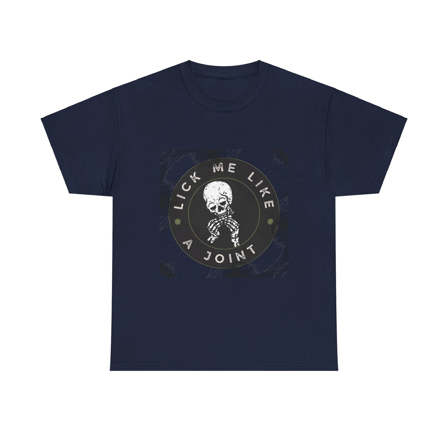 Lick Me Unisex Heavy Cotton Tee