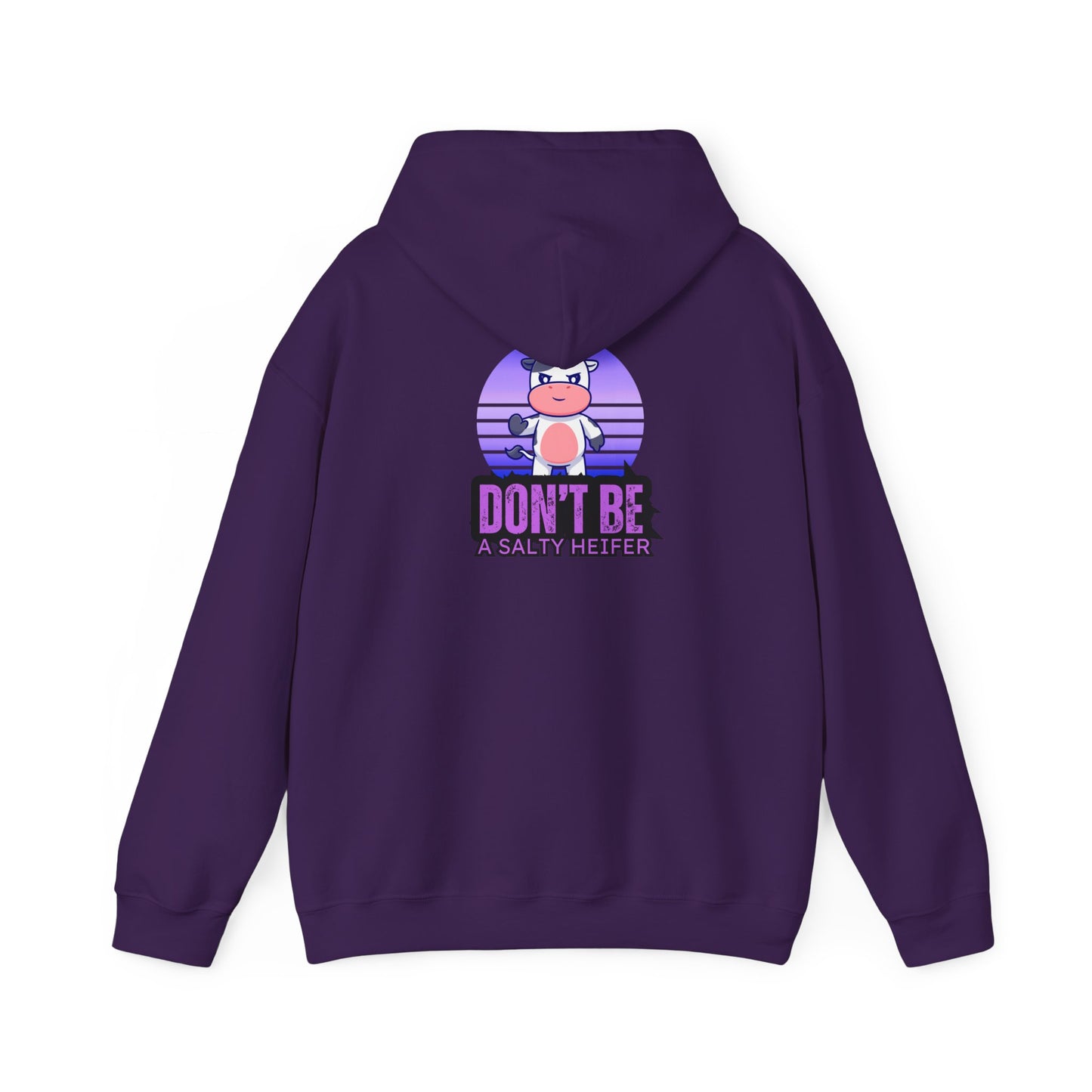 Don't Be Unisex Heavy Blend™ Hooded Sweatshirt