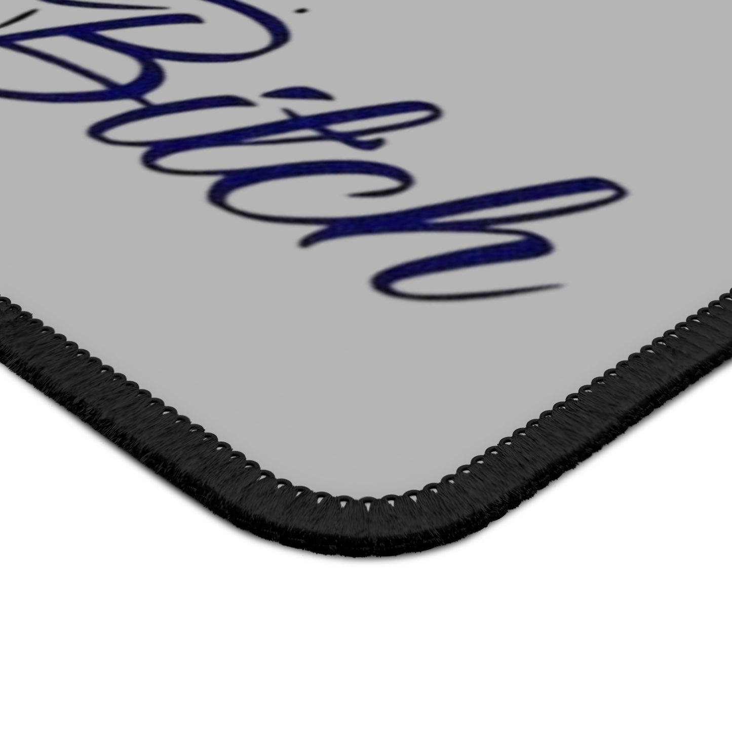 Don't be Gaming Mouse Pad
